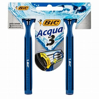 AP BIC 3 ACQUA PRESTOBARBA